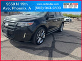 Used 2013 Ford Edge Sport w/ Driver Entry Pkg image 2