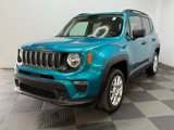 Used 2020 Jeep Renegade Sport w/ Sport Appearance Group image 4