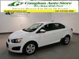 Used 2013 Chevrolet Sonic LS image 1