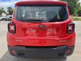 Used 2017 Jeep Renegade Sport w/ Power & Air Group image 4