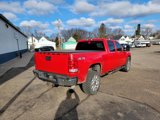 Used 2012 GMC Sierra 2500 SLT w/ SLT Convenience Package image 4