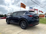 Used 2019 MAZDA CX-5 Touring image 4