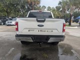Certified 2019 Ford F150 XLT w/ Equipment Group 302A Luxury image 4