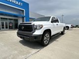 Used 2021 Toyota Tundra SR image 4
