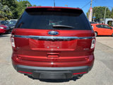Used 2014 Ford Explorer XLT w/ Equipment Group 202A image 6
