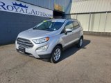 Used 2018 Ford EcoSport SE image 2