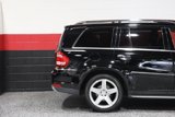 Used 2011 Mercedes-Benz GL 550 4MATIC image 5