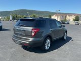 Used 2015 Ford Explorer Limited w/ Equipment Group 301A image 5