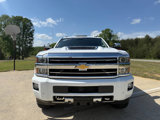 Used 2019 Chevrolet Silverado 3500 High Country w/ Duramax Plus Package image 2