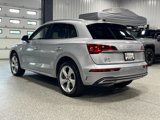 Used 2021 Audi Q5 Premium Plus image 3