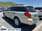 Used 2007 Subaru Outback 2.5i image 2