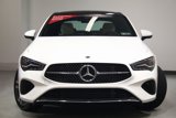Used 2024 Mercedes-Benz CLA 250 4MATIC image 3