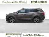 Used 2014 Hyundai Santa Fe GLS image 3