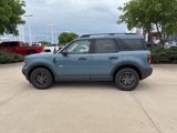 Used 2021 Ford Bronco Sport Big Bend image 4