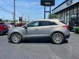 Used 2018 Cadillac XT5 Luxury w/ Driver Awareness Package image 6