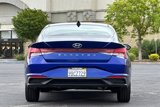 Used 2022 Hyundai Elantra SEL w/ Convenience Package image 5
