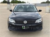 Used 2017 Volkswagen Jetta S image 3