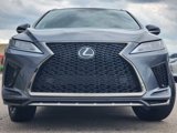 Used 2022 Lexus RX 350 F Sport image 2