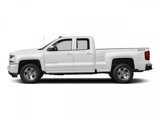 Used 2017 Chevrolet Silverado 1500 LT w/ All Star Edition image 3