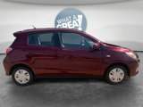 New 2024 Mitsubishi Mirage ES image 2