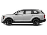 Used 2020 Kia Telluride SX w/ Towing Package image 3