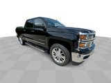 Used 2014 Chevrolet Silverado 1500 LT w/ All Star Edition image 2