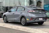 Certified 2020 Hyundai Ioniq SE image 6