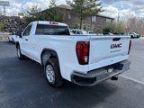 New 2025 GMC Sierra 1500 Pro w/ Pro Value Package image 3