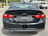 New 2025 Chevrolet Malibu RS image 3