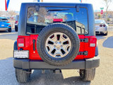 Used 2015 Jeep Wrangler Sport image 5