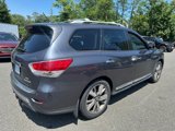 Used 2014 Nissan Pathfinder Platinum w/ Platinum Premium Package image 3