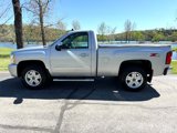 Used 2011 Chevrolet Silverado 1500 LT w/ Interior Plus Package image 4