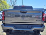 New 2025 RAM 1500 Big Horn image 3