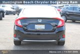 Used 2019 Honda Civic LX image 4