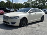 Used 2018 Lincoln MKZ Reserve w/ Technology Package image 2