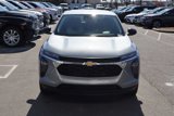 Certified 2024 Chevrolet Trax LS image 3