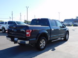 Used 2018 Ford F150 XLT w/ Equipment Group 302A Luxury image 5