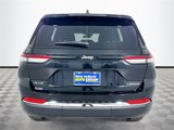 New 2025 Jeep Grand Cherokee Laredo X image 5