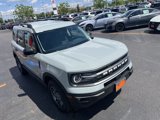 Used 2022 Ford Bronco Sport Big Bend w/ Convenience Package image 3