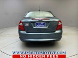 Used 2012 Ford Fusion SE image 4