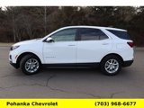 Used 2022 Chevrolet Equinox LT image 4