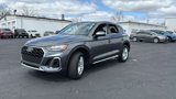 Used 2023 Audi Q5 2.0T Premium image 3