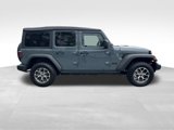 New 2025 Jeep Wrangler Sport S image 2