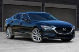 Used 2021 MAZDA MAZDA6 Touring image 2