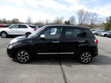 Used 2014 FIAT 500L Lounge image 4