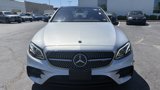 Used 2018 Mercedes-Benz E 43 AMG 4MATIC Sedan image 3