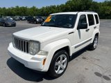Used 2008 Jeep Liberty Limited w/ Premium Group II image 2