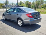 Used 2012 Honda Civic LX image 4