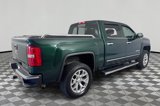 Used 2015 GMC Sierra 1500 SLT w/ SLT Crew Cab Value Package image 4