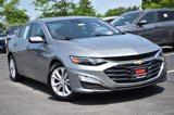 Used 2023 Chevrolet Malibu LT image 3